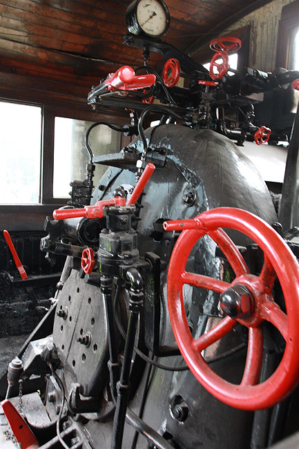 Шанхай, Хункоу, Шанхайский Железнодорожный Музей (Shanghai, Hongkou, Shanghai Railway Museum)