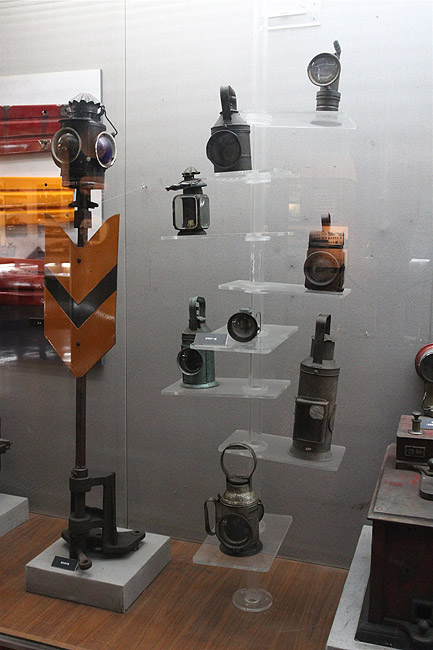 Шанхай, Хункоу, Шанхайский Железнодорожный Музей (Shanghai, Hongkou, Shanghai Railway Museum)