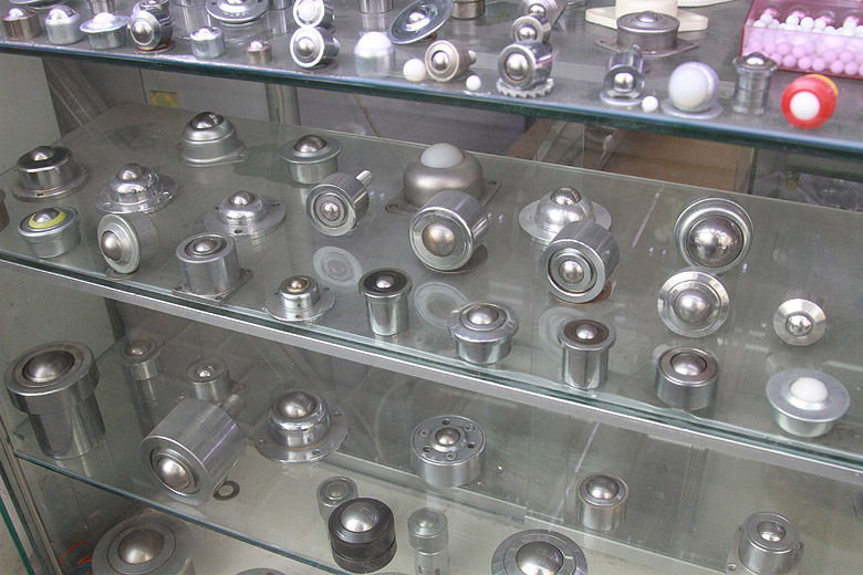 Шанхай, экскурсия Улица Наньцзин, Beijing Road - hardware street (Shanghai, Beijing Road - hardware street)