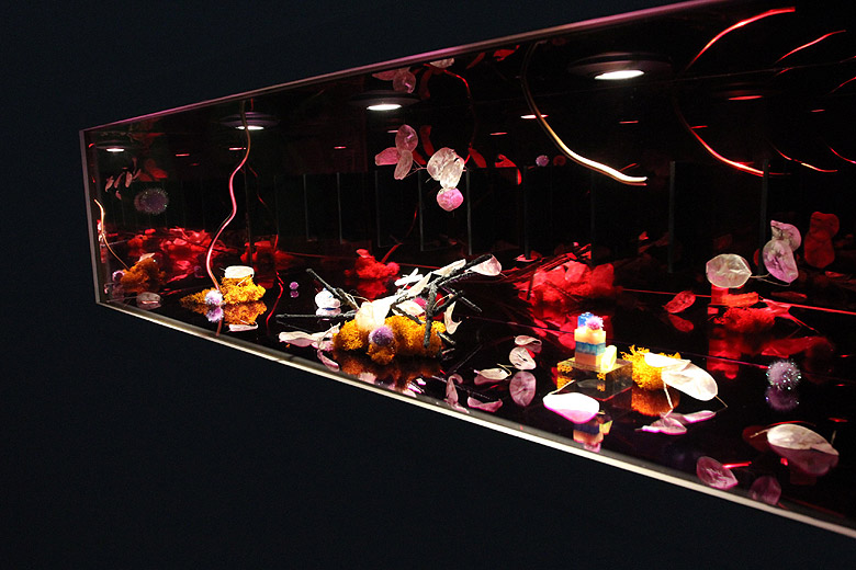 Шанхай, экскурсия Храм Нефритового Будды, M50 Moganshan Road Art Space (Shanghai, M50 Moganshan Road Art Space)