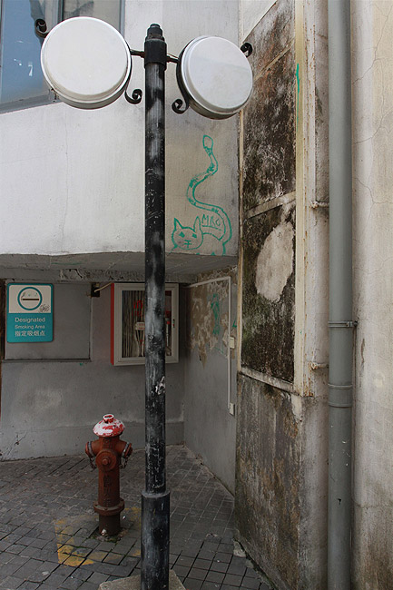 Шанхай, экскурсия Храм Нефритового Будды, M50 Moganshan Road Art Space (Shanghai, M50 Moganshan Road Art Space)