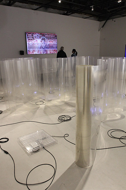 Шанхай, экскурсия Храм Нефритового Будды, M50 Moganshan Road Art Space (Shanghai, M50 Moganshan Road Art Space)