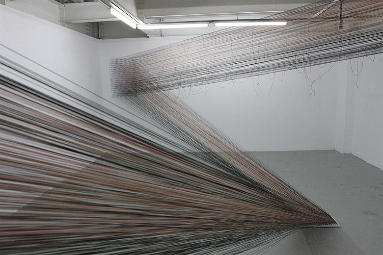 Шанхай, экскурсия Храм Нефритового Будды, M50 Moganshan Road Art Space (Shanghai, M50 Moganshan Road Art Space)