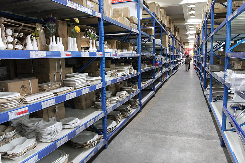 Фото. Jiuzong Hotel Equipment Hypermarket