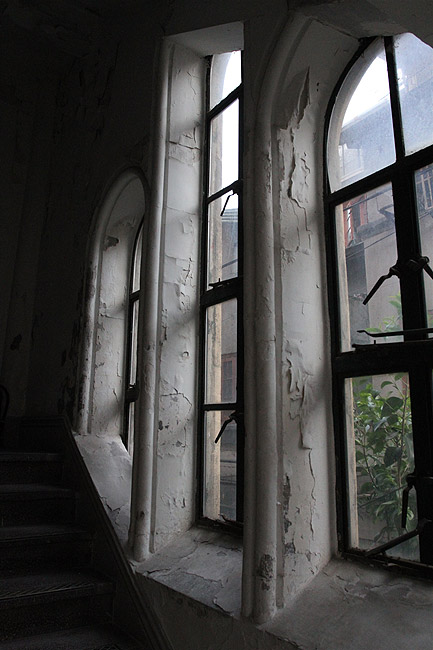 Шанхай, экскурсия Храм Нефритового Будды, Церковь Святой Терезы (Shanghai, Saint Teresa Church)