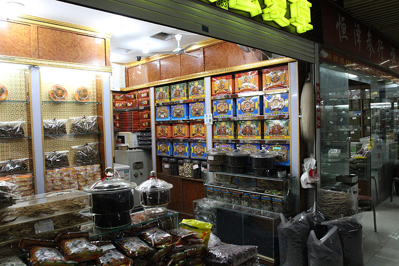 Шанхай, экскурсия Храм Нефритового Будды, Рынок Секс-игрушек (Shanghai, Sex Toys Market)