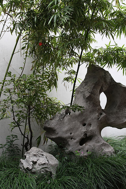 Шанхай, экскурсия Храм Нефритового Будды (Shanghai, Jade Buddha Temple)