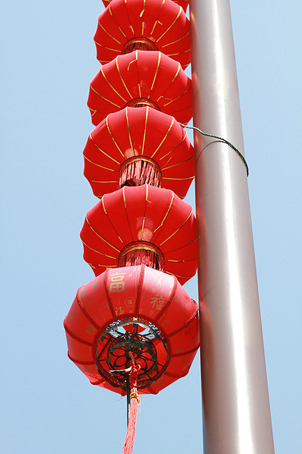 Шанхай, экскурсия Храм Нефритового Будды (Shanghai, Jade Buddha Temple)