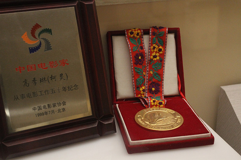 Шанхай, экскурсия Нормандия, Дом-музей Кэ Лина (Shanghai, Normandie Area, Ke Ling Former Residence)