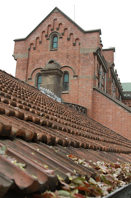 Шанхай, экскурсия к Базилике Девы Марии, Базилика Девы Марии (Shanghai, Sheshan Basilica)