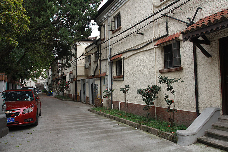 Фото. Remi Apartments