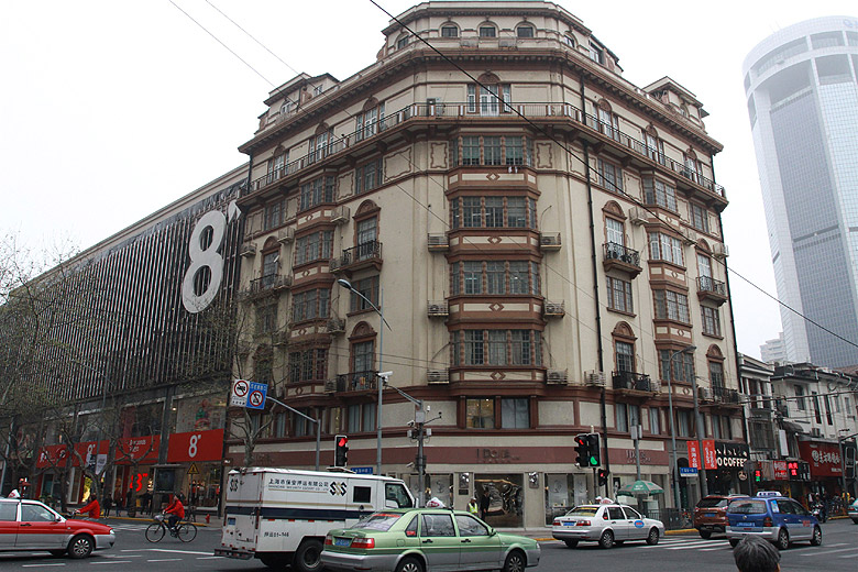 Фото. Estrella Apartments