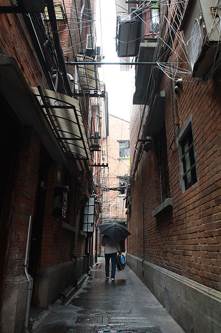 Фото. Huaihai Village (Joffre Terrace)